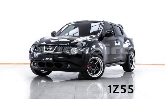 ซื้อ รถมือสอง Nissan Juke สีดำ รถยนต์ ใน %{เมือง} ใน กรุงเทพมหานคร ซื้อ รถมือสอง Nissan Juke สีดำ รถยนต์ ใน %{เมือง} ใน กรุงเทพมหานคร