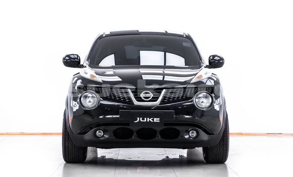 ซื้อ รถมือสอง Nissan Juke สีดำ รถยนต์ ใน %{เมือง} ใน กรุงเทพมหานคร ซื้อ รถมือสอง Nissan Juke สีดำ รถยนต์ ใน %{เมือง} ใน กรุงเทพมหานคร