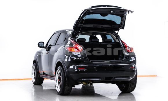 ซื้อ รถมือสอง Nissan Juke สีดำ รถยนต์ ใน %{เมือง} ใน กรุงเทพมหานคร ซื้อ รถมือสอง Nissan Juke สีดำ รถยนต์ ใน %{เมือง} ใน กรุงเทพมหานคร