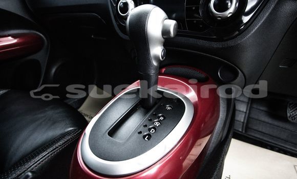 ซื้อ รถมือสอง Nissan Juke สีดำ รถยนต์ ใน %{เมือง} ใน กรุงเทพมหานคร ซื้อ รถมือสอง Nissan Juke สีดำ รถยนต์ ใน %{เมือง} ใน กรุงเทพมหานคร