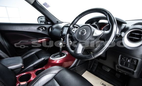 ซื้อ รถมือสอง Nissan Juke สีดำ รถยนต์ ใน %{เมือง} ใน กรุงเทพมหานคร ซื้อ รถมือสอง Nissan Juke สีดำ รถยนต์ ใน %{เมือง} ใน กรุงเทพมหานคร