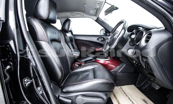 ซื้อ รถมือสอง Nissan Juke สีดำ รถยนต์ ใน %{เมือง} ใน กรุงเทพมหานคร ซื้อ รถมือสอง Nissan Juke สีดำ รถยนต์ ใน %{เมือง} ใน กรุงเทพมหานคร