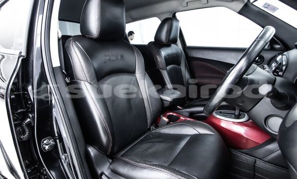 ซื้อ รถมือสอง Nissan Juke สีดำ รถยนต์ ใน %{เมือง} ใน กรุงเทพมหานคร ซื้อ รถมือสอง Nissan Juke สีดำ รถยนต์ ใน %{เมือง} ใน กรุงเทพมหานคร