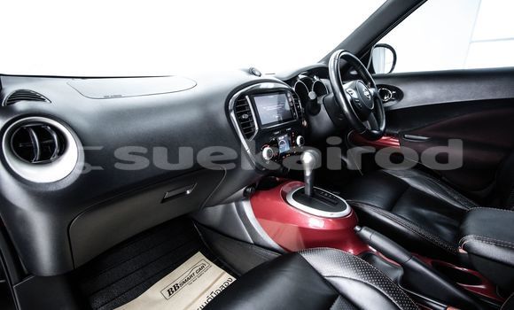 ซื้อ รถมือสอง Nissan Juke สีดำ รถยนต์ ใน %{เมือง} ใน กรุงเทพมหานคร ซื้อ รถมือสอง Nissan Juke สีดำ รถยนต์ ใน %{เมือง} ใน กรุงเทพมหานคร