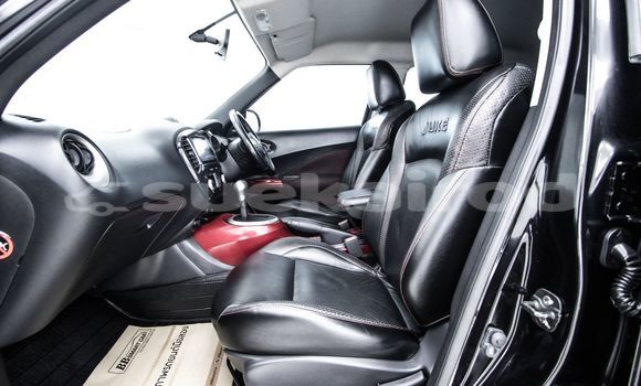 ซื้อ รถมือสอง Nissan Juke สีดำ รถยนต์ ใน %{เมือง} ใน กรุงเทพมหานคร ซื้อ รถมือสอง Nissan Juke สีดำ รถยนต์ ใน %{เมือง} ใน กรุงเทพมหานคร