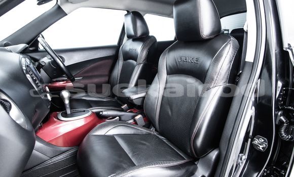 ซื้อ รถมือสอง Nissan Juke สีดำ รถยนต์ ใน %{เมือง} ใน กรุงเทพมหานคร ซื้อ รถมือสอง Nissan Juke สีดำ รถยนต์ ใน %{เมือง} ใน กรุงเทพมหานคร