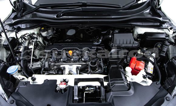 Buy Used Honda HR-V White Car in Bangkok in Bangkok Buy Used Honda HR-V White Car in Bangkok in Bangkok