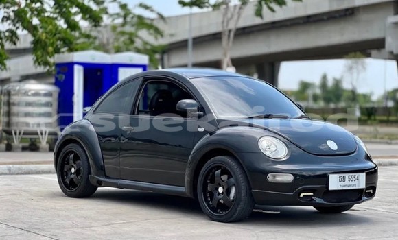 ซื้อ รถมือสอง Volkswagen Beetle สีดำ รถยนต์ ใน %{เมือง} ใน กรุงเทพมหานคร ซื้อ รถมือสอง Volkswagen Beetle สีดำ รถยนต์ ใน %{เมือง} ใน กรุงเทพมหานคร