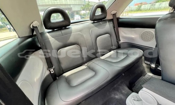 ซื้อ รถมือสอง Volkswagen Beetle สีดำ รถยนต์ ใน %{เมือง} ใน กรุงเทพมหานคร ซื้อ รถมือสอง Volkswagen Beetle สีดำ รถยนต์ ใน %{เมือง} ใน กรุงเทพมหานคร