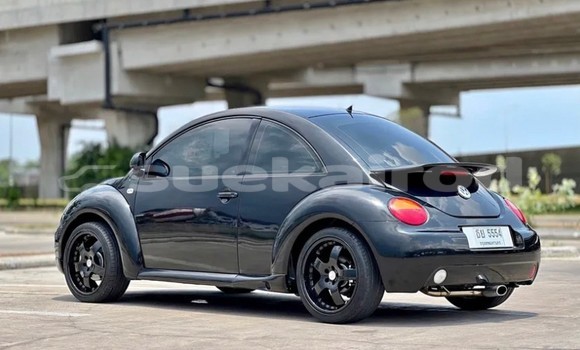 ซื้อ รถมือสอง Volkswagen Beetle สีดำ รถยนต์ ใน %{เมือง} ใน กรุงเทพมหานคร ซื้อ รถมือสอง Volkswagen Beetle สีดำ รถยนต์ ใน %{เมือง} ใน กรุงเทพมหานคร