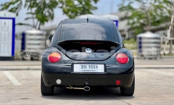 ซื้อ รถมือสอง Volkswagen Beetle สีดำ รถยนต์ ใน %{เมือง} ใน กรุงเทพมหานคร ซื้อ รถมือสอง Volkswagen Beetle สีดำ รถยนต์ ใน %{เมือง} ใน กรุงเทพมหานคร