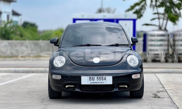ซื้อ รถมือสอง Volkswagen Beetle สีดำ รถยนต์ ใน %{เมือง} ใน กรุงเทพมหานคร ซื้อ รถมือสอง Volkswagen Beetle สีดำ รถยนต์ ใน %{เมือง} ใน กรุงเทพมหานคร