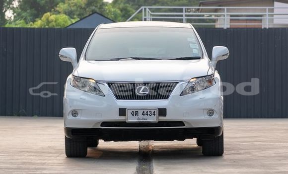 ซื้อ รถมือสอง Lexus RX ขาว รถยนต์ ใน %{เมือง} ใน กรุงเทพมหานคร ซื้อ รถมือสอง Lexus RX ขาว รถยนต์ ใน %{เมือง} ใน กรุงเทพมหานคร