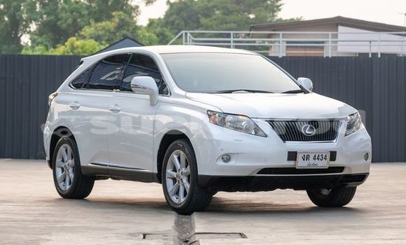 ซื้อ รถมือสอง Lexus RX ขาว รถยนต์ ใน %{เมือง} ใน กรุงเทพมหานคร ซื้อ รถมือสอง Lexus RX ขาว รถยนต์ ใน %{เมือง} ใน กรุงเทพมหานคร