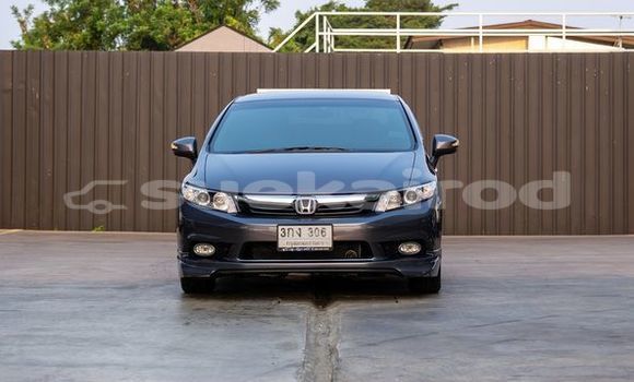 Buy Used Honda Civic Black Car in Bangkok in Bangkok Buy Used Honda Civic Black Car in Bangkok in Bangkok