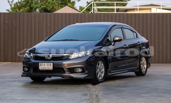 Buy Used Honda Civic Black Car in Bangkok in Bangkok Buy Used Honda Civic Black Car in Bangkok in Bangkok