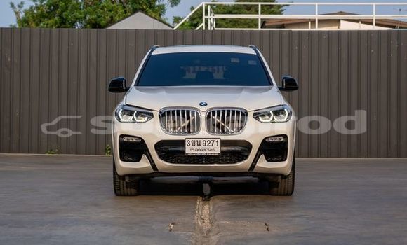 ซื้อ รถมือสอง BMW X3 ขาว รถยนต์ ใน %{เมือง} ใน กรุงเทพมหานคร ซื้อ รถมือสอง BMW X3 ขาว รถยนต์ ใน %{เมือง} ใน กรุงเทพมหานคร