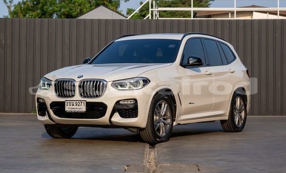 ซื้อ รถมือสอง BMW X3 ขาว รถยนต์ ใน %{เมือง} ใน กรุงเทพมหานคร ซื้อ รถมือสอง BMW X3 ขาว รถยนต์ ใน %{เมือง} ใน กรุงเทพมหานคร