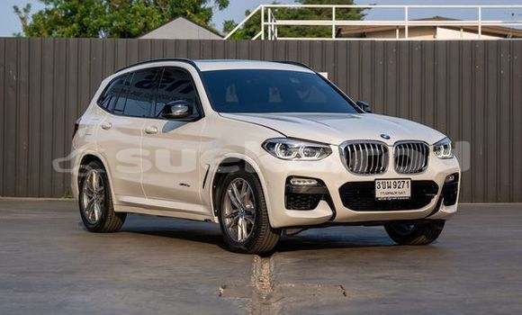 ซื้อ รถมือสอง BMW X3 ขาว รถยนต์ ใน %{เมือง} ใน กรุงเทพมหานคร ซื้อ รถมือสอง BMW X3 ขาว รถยนต์ ใน %{เมือง} ใน กรุงเทพมหานคร