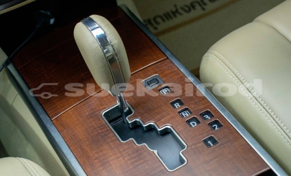 Buy Used Nissan Teana White Car in Bangkok in Bangkok Buy Used Nissan Teana White Car in Bangkok in Bangkok