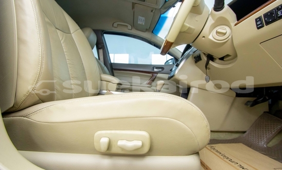 Buy Used Nissan Teana White Car in Bangkok in Bangkok Buy Used Nissan Teana White Car in Bangkok in Bangkok