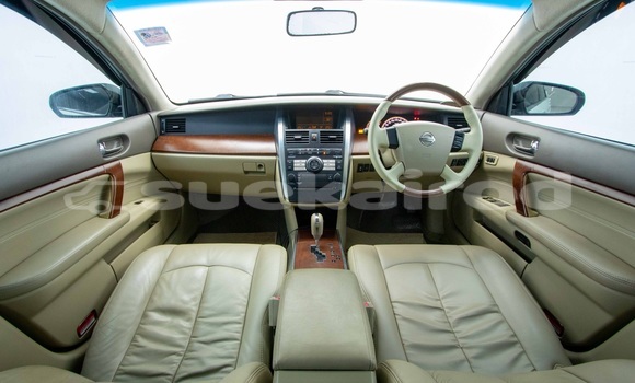 Buy Used Nissan Teana White Car in Bangkok in Bangkok Buy Used Nissan Teana White Car in Bangkok in Bangkok