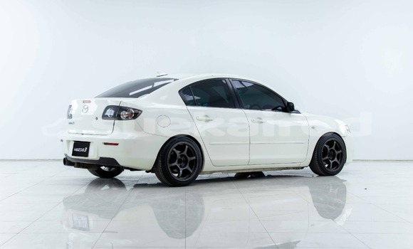 ซื้อ รถมือสอง Mazda 3 ขาว รถยนต์ ใน %{เมือง} ใน กรุงเทพมหานคร ซื้อ รถมือสอง Mazda 3 ขาว รถยนต์ ใน %{เมือง} ใน กรุงเทพมหานคร