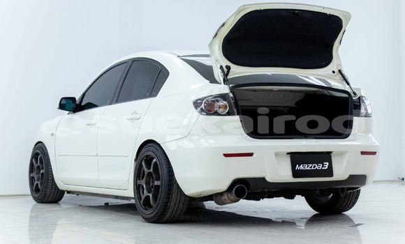 ซื้อ รถมือสอง Mazda 3 ขาว รถยนต์ ใน %{เมือง} ใน กรุงเทพมหานคร ซื้อ รถมือสอง Mazda 3 ขาว รถยนต์ ใน %{เมือง} ใน กรุงเทพมหานคร