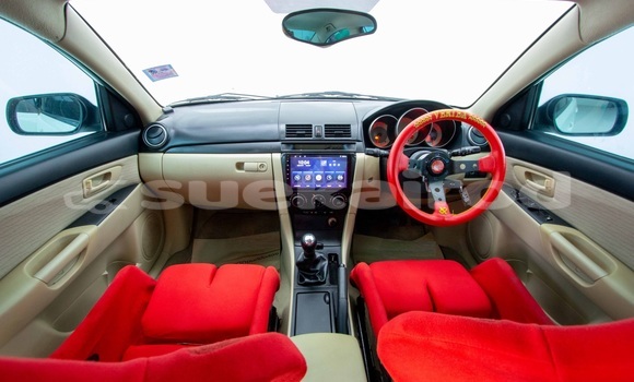 ซื้อ รถมือสอง Mazda 3 ขาว รถยนต์ ใน %{เมือง} ใน กรุงเทพมหานคร ซื้อ รถมือสอง Mazda 3 ขาว รถยนต์ ใน %{เมือง} ใน กรุงเทพมหานคร