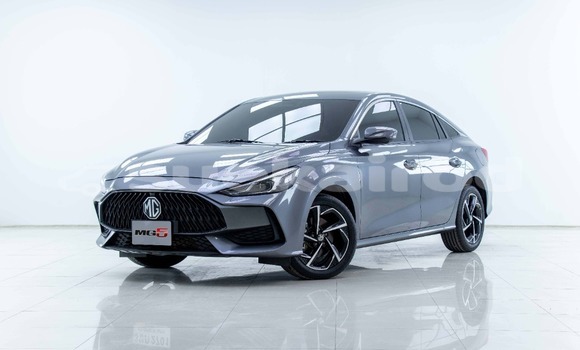 ซื้อ รถมือสอง MG 5 อื่น ๆ รถยนต์ ใน %{เมือง} ใน กรุงเทพมหานคร