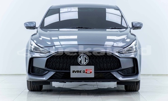 Buy Used MG 5 Other Car in Bangkok in Bangkok Buy Used MG 5 Other Car in Bangkok in Bangkok