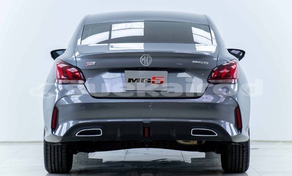 Buy Used MG 5 Other Car in Bangkok in Bangkok Buy Used MG 5 Other Car in Bangkok in Bangkok