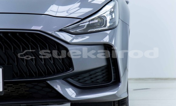 Buy Used MG 5 Other Car in Bangkok in Bangkok Buy Used MG 5 Other Car in Bangkok in Bangkok