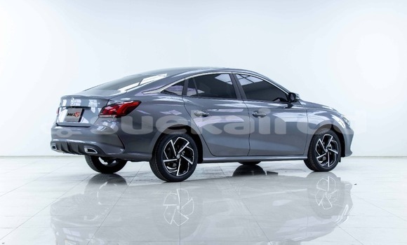 Buy Used MG 5 Other Car in Bangkok in Bangkok Buy Used MG 5 Other Car in Bangkok in Bangkok