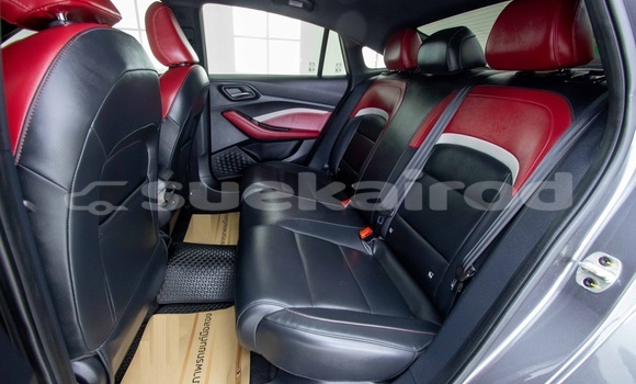 Buy Used MG 5 Other Car in Bangkok in Bangkok Buy Used MG 5 Other Car in Bangkok in Bangkok