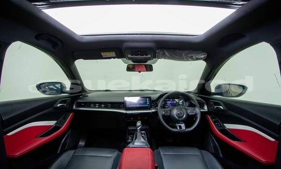 Buy Used MG 5 Other Car in Bangkok in Bangkok Buy Used MG 5 Other Car in Bangkok in Bangkok