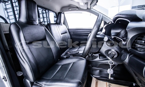 Buy Used Toyota Hiluxe Revo Other Car in Bangkok in Bangkok Buy Used Toyota Hiluxe Revo Other Car in Bangkok in Bangkok