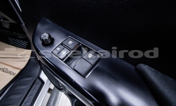 Buy Used Toyota Hiluxe Revo Other Car in Bangkok in Bangkok Buy Used Toyota Hiluxe Revo Other Car in Bangkok in Bangkok