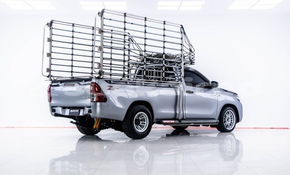 Buy Used Toyota Hiluxe Revo Other Car in Bangkok in Bangkok Buy Used Toyota Hiluxe Revo Other Car in Bangkok in Bangkok