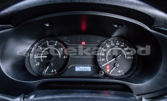 Buy Used Toyota Hiluxe Revo Other Car in Bangkok in Bangkok Buy Used Toyota Hiluxe Revo Other Car in Bangkok in Bangkok