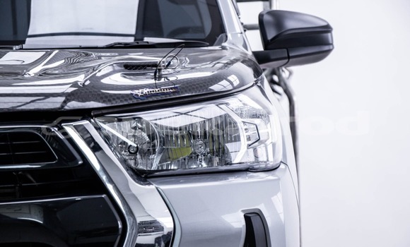 Buy Used Toyota Hiluxe Revo Other Car in Bangkok in Bangkok Buy Used Toyota Hiluxe Revo Other Car in Bangkok in Bangkok