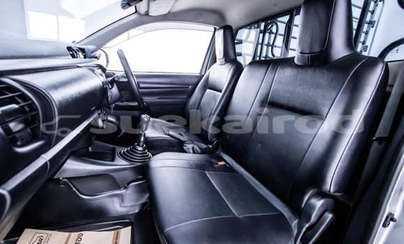 Buy Used Toyota Hiluxe Revo Other Car in Bangkok in Bangkok Buy Used Toyota Hiluxe Revo Other Car in Bangkok in Bangkok