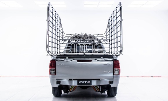 Buy Used Toyota Hiluxe Revo Other Car in Bangkok in Bangkok Buy Used Toyota Hiluxe Revo Other Car in Bangkok in Bangkok