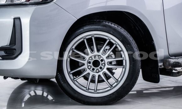 Buy Used Toyota Hiluxe Revo Other Car in Bangkok in Bangkok Buy Used Toyota Hiluxe Revo Other Car in Bangkok in Bangkok