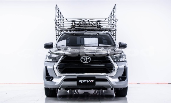 Buy Used Toyota Hiluxe Revo Other Car in Bangkok in Bangkok Buy Used Toyota Hiluxe Revo Other Car in Bangkok in Bangkok