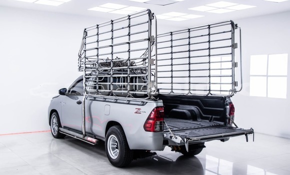 Buy Used Toyota Hiluxe Revo Other Car in Bangkok in Bangkok Buy Used Toyota Hiluxe Revo Other Car in Bangkok in Bangkok