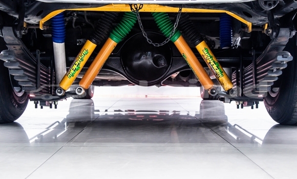 Buy Used Toyota Hiluxe Revo Other Car in Bangkok in Bangkok Buy Used Toyota Hiluxe Revo Other Car in Bangkok in Bangkok