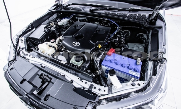 Buy Used Toyota Hiluxe Revo Other Car in Bangkok in Bangkok Buy Used Toyota Hiluxe Revo Other Car in Bangkok in Bangkok