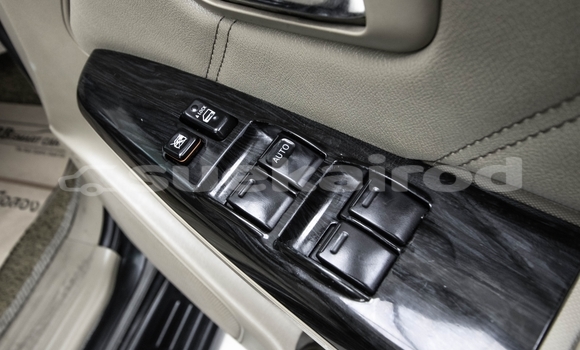 Buy Used Toyota Fortuner Black Car in Bangkok in Bangkok Buy Used Toyota Fortuner Black Car in Bangkok in Bangkok