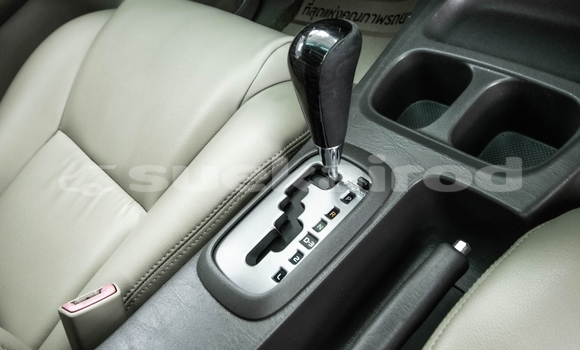 Buy Used Toyota Fortuner Black Car in Bangkok in Bangkok Buy Used Toyota Fortuner Black Car in Bangkok in Bangkok